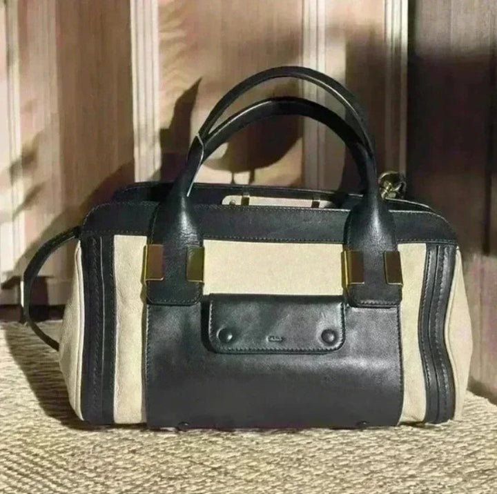 Chloe ToteShoulder Bag