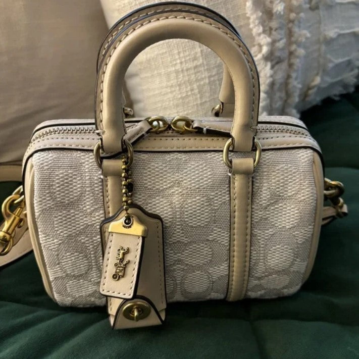 Coach Ruby 18- Boutique