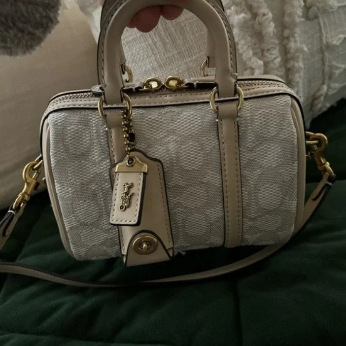 Coach Ruby 18- Boutique