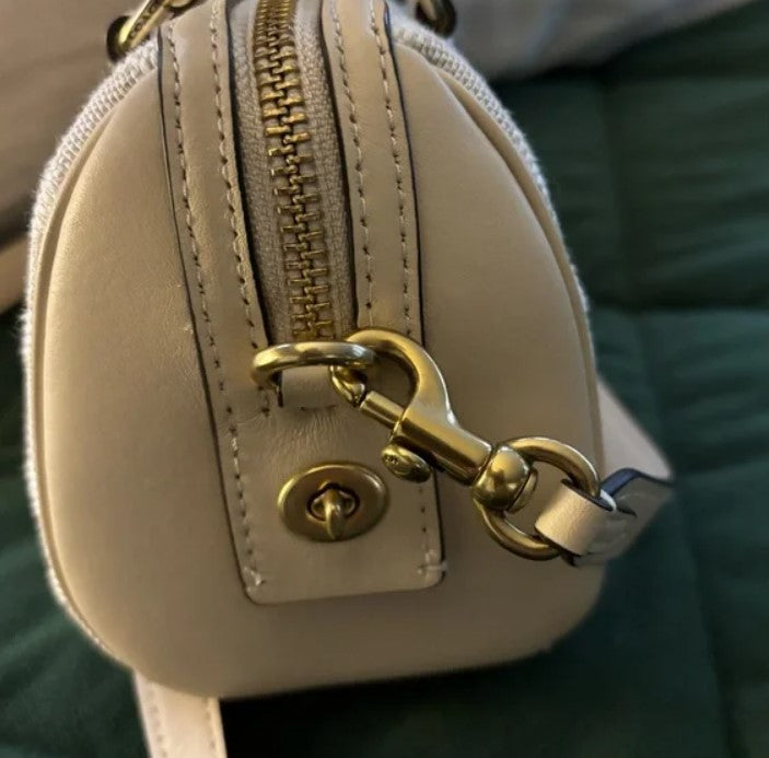 Coach Ruby 18- Boutique