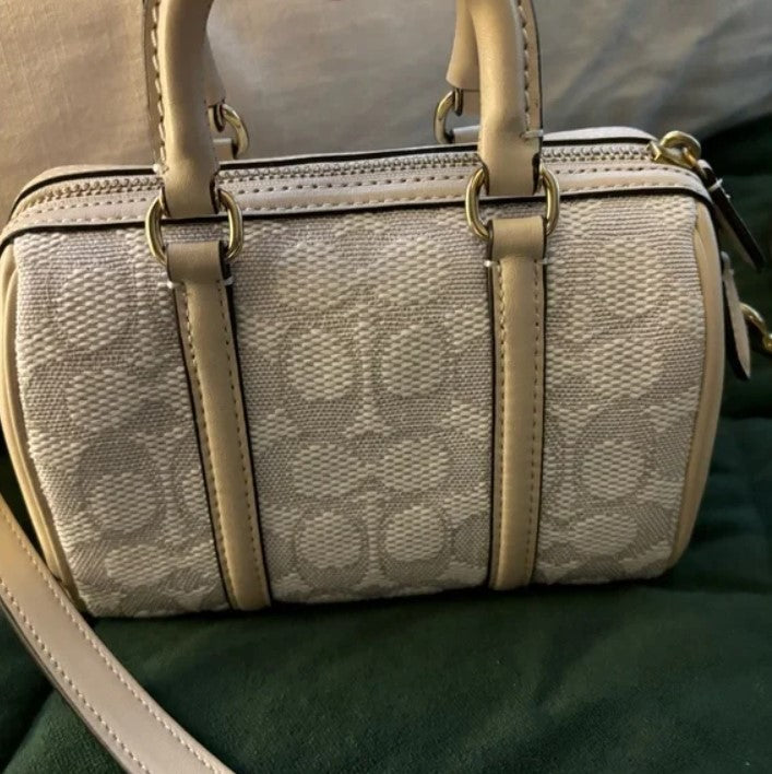 Coach Ruby 18- Boutique