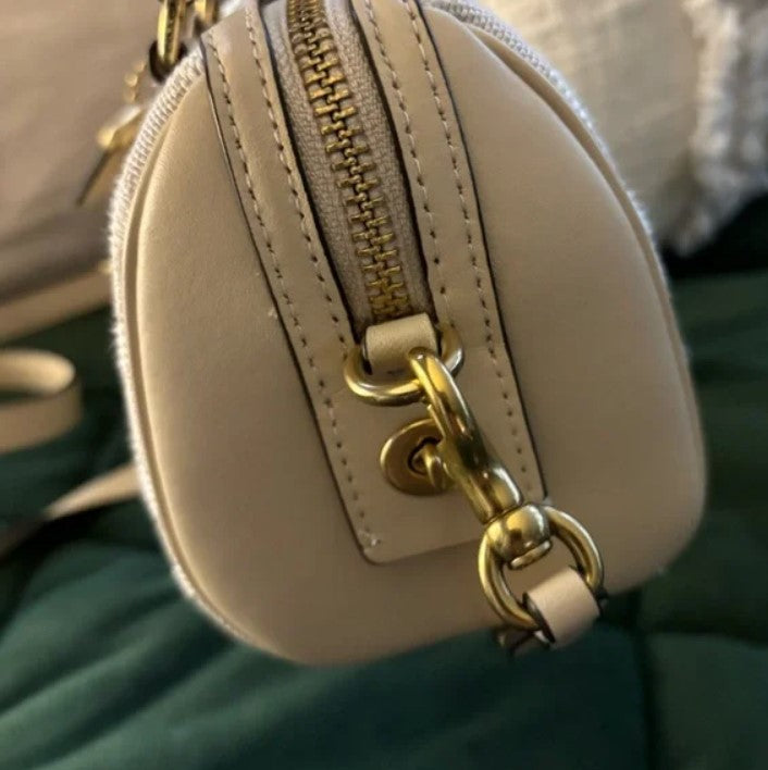 Coach Ruby 18- Boutique